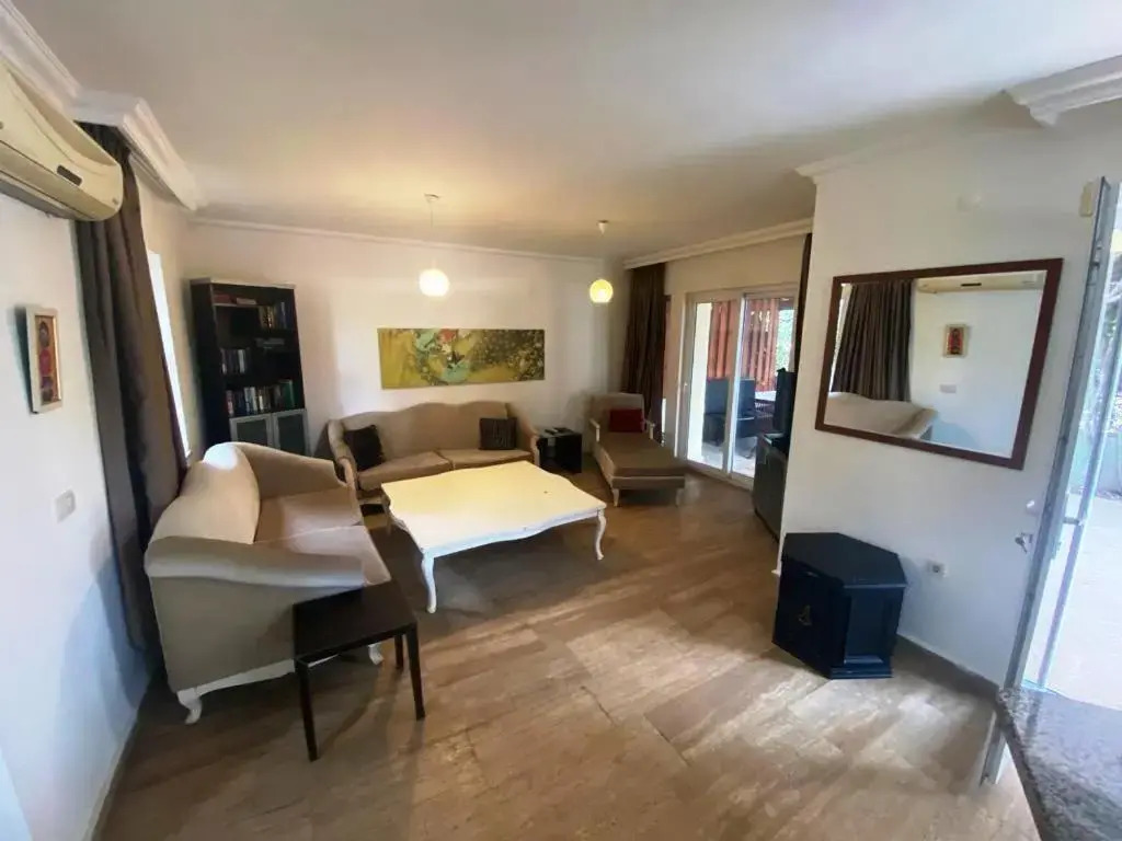 Comfortable Villa I