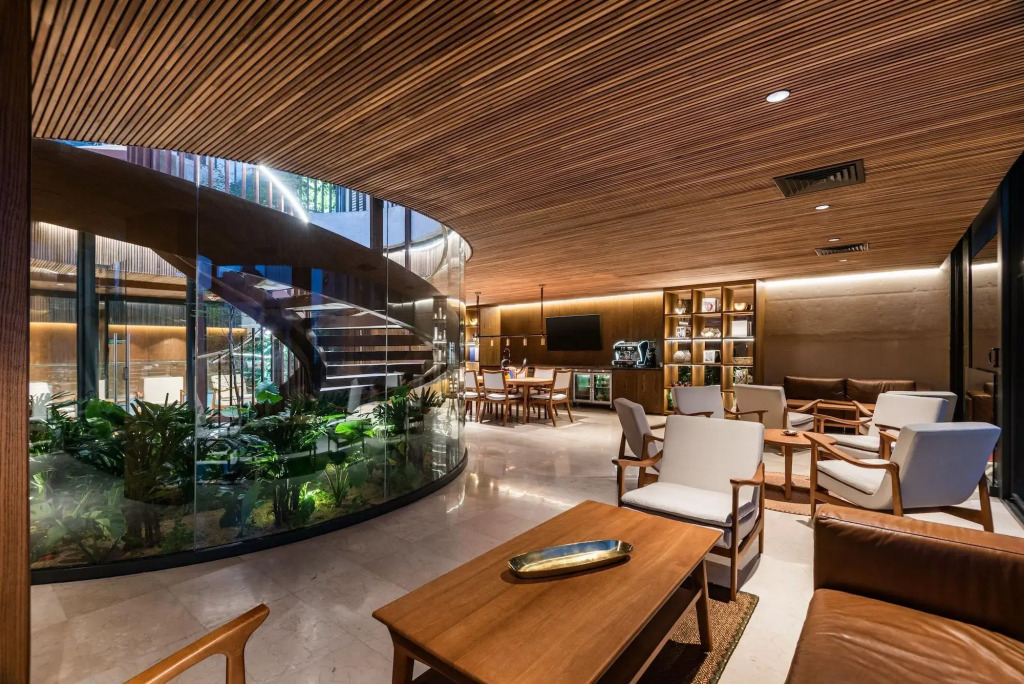Elcielo Hotel Luxury Medellin