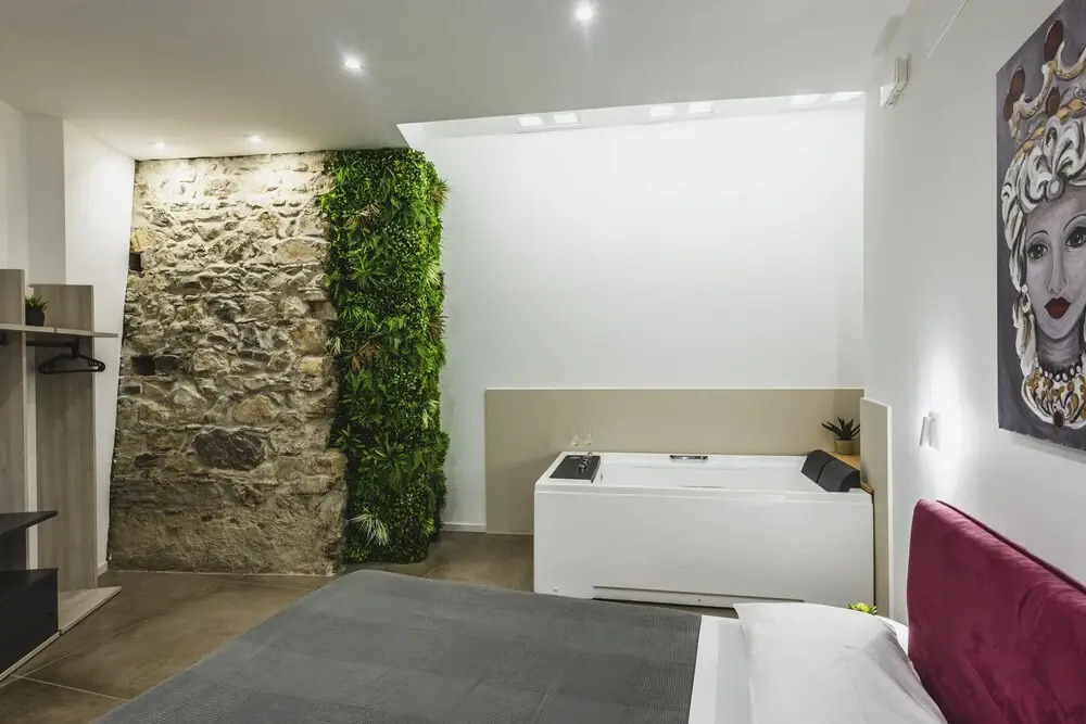 Taormina Center Suites by Wonderful Italy