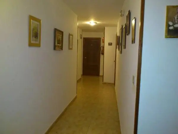 Hostal Fisterra