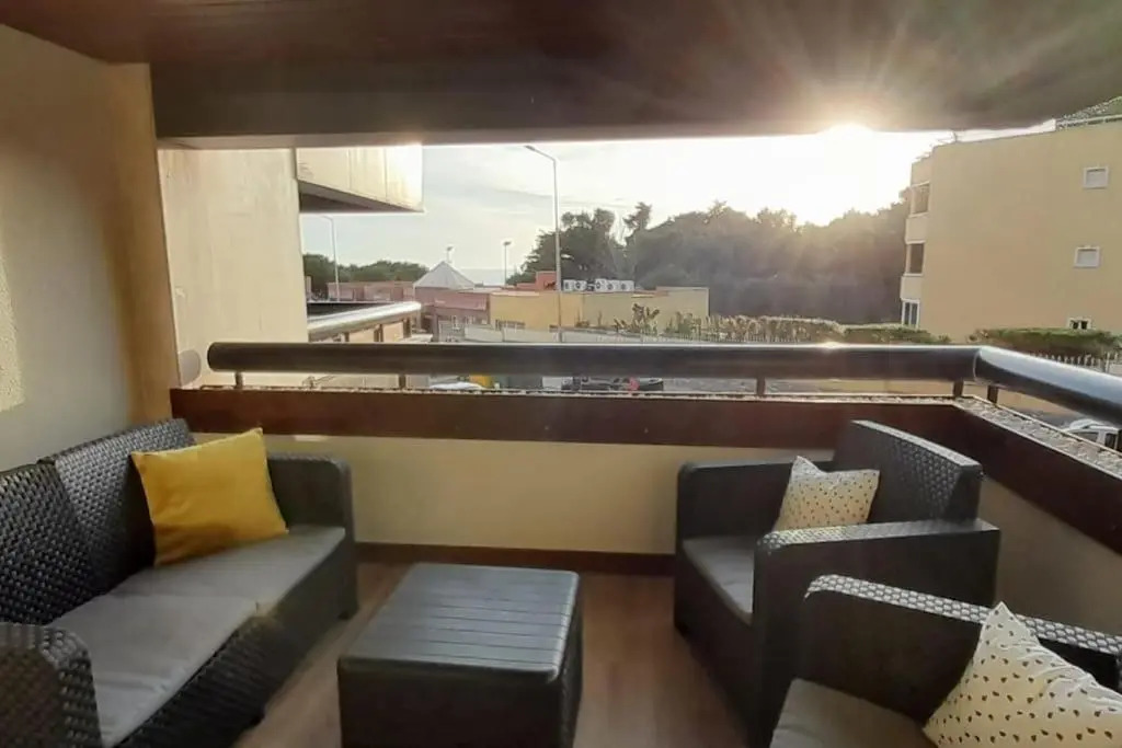 Health Village Apartments