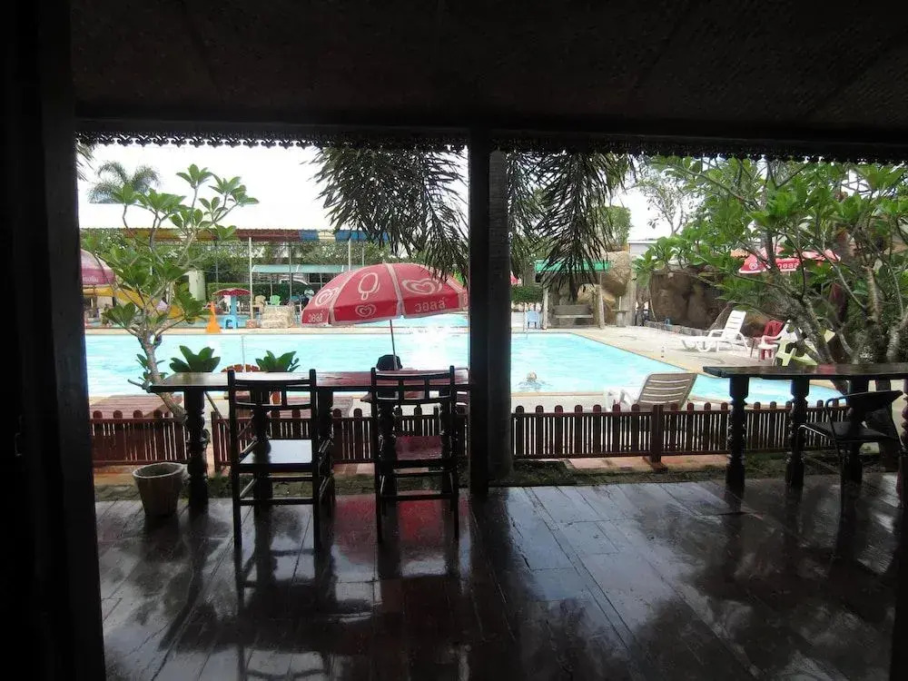 Pialo Resort