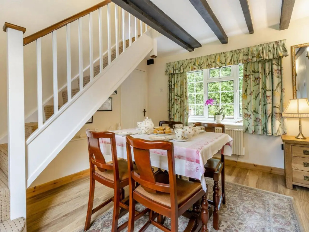 Mavis Cottage
