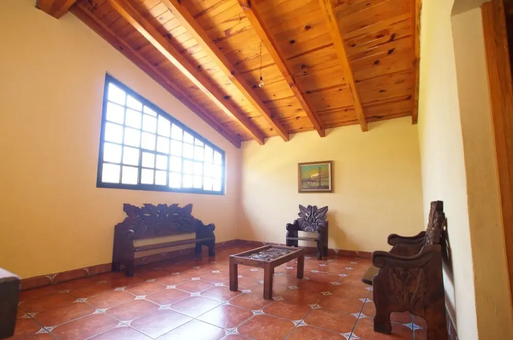 Cabañas Lomas Verdes en Mazamitla