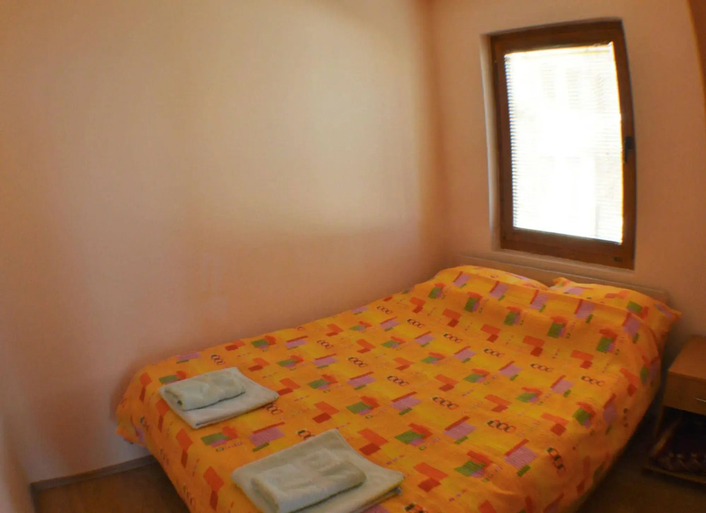 Villa Ohrid