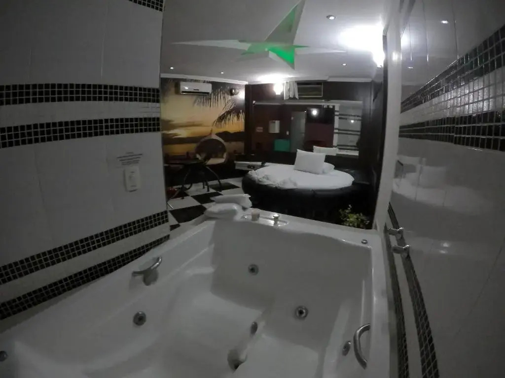 Motel Fantasy 2