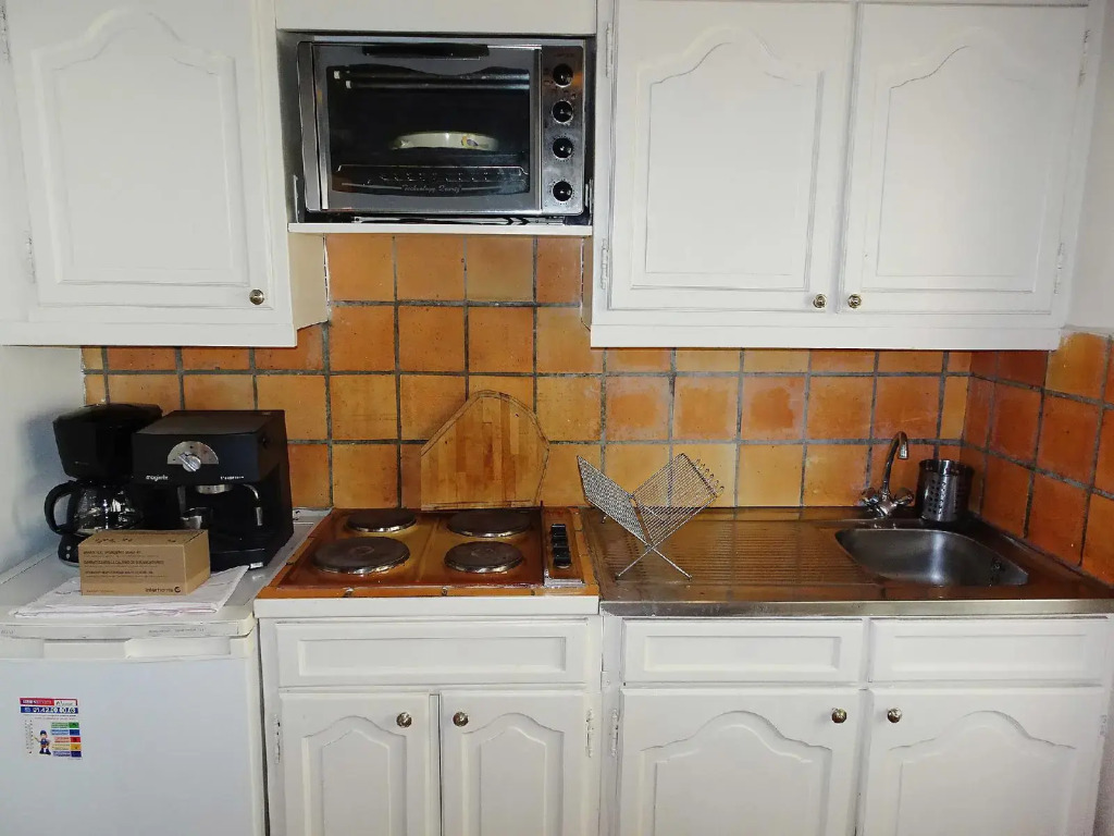 Appartement Vertus