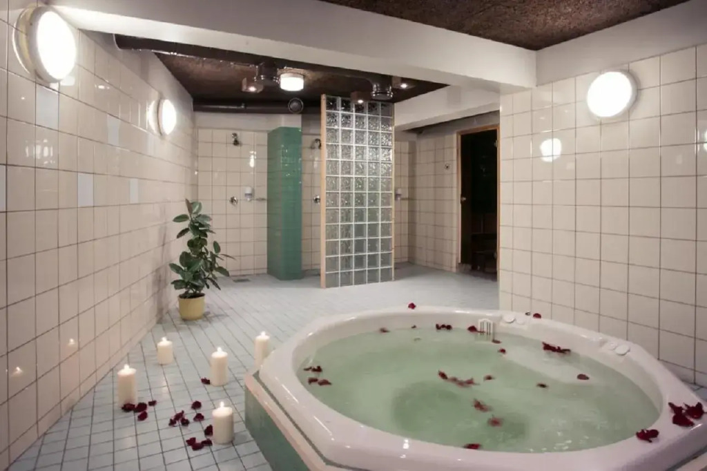 Hestia Hotel Strand