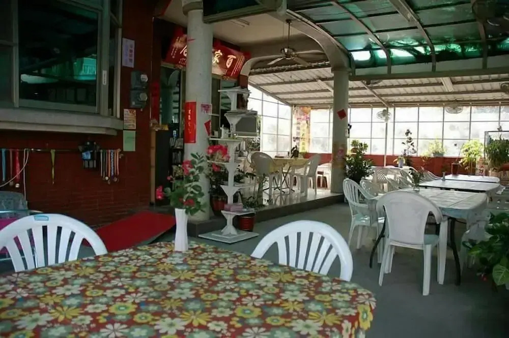 Xiangyang Tianyuan Ju Homestay