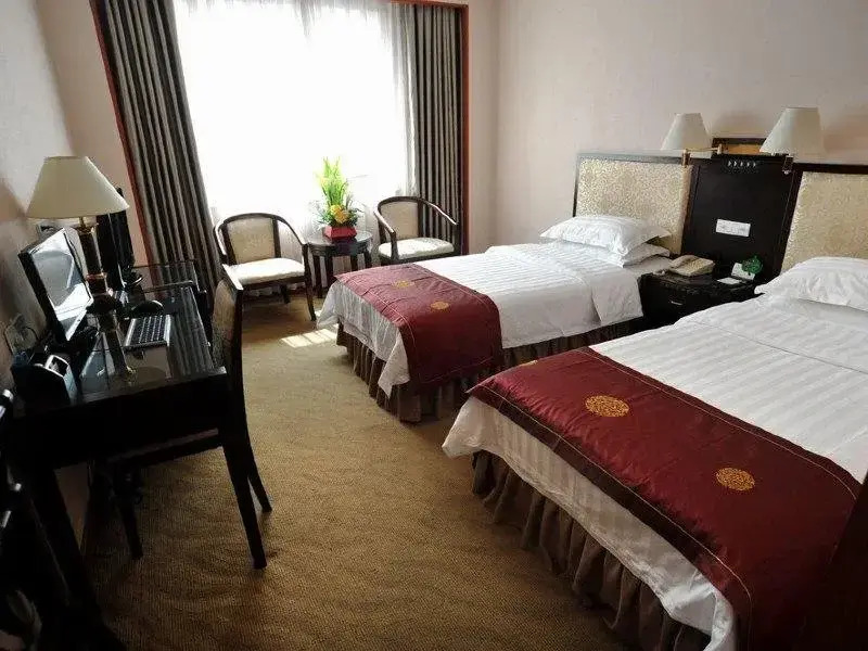 Sunjoy Inn