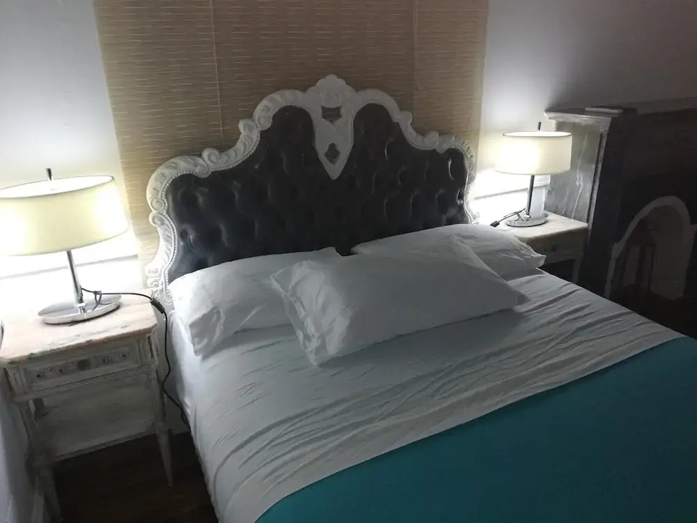 HOTEL Boutique Casablanca Adrogué