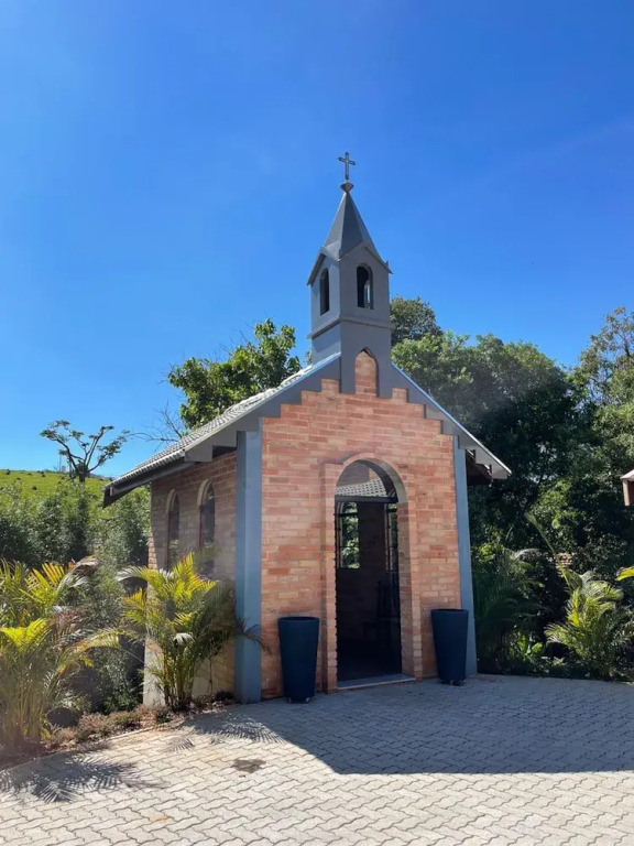 Pousada Saint Diniz