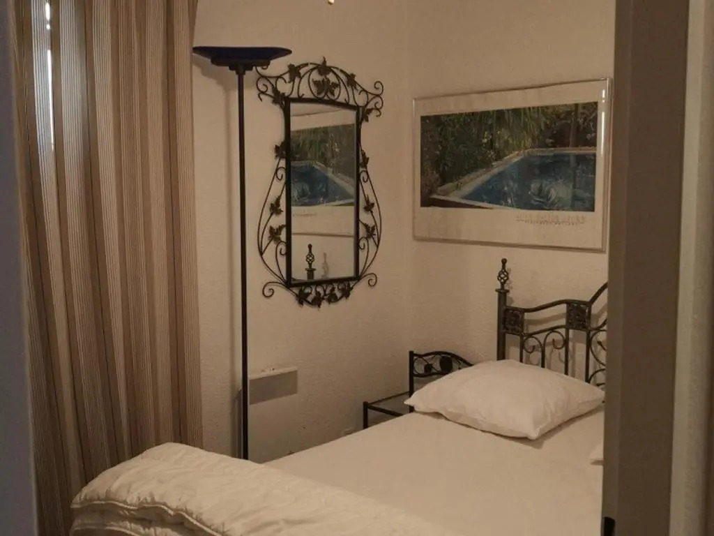 Appartement Port Barcarès, 2 pièces, 4 personnes - FR-1-195-4