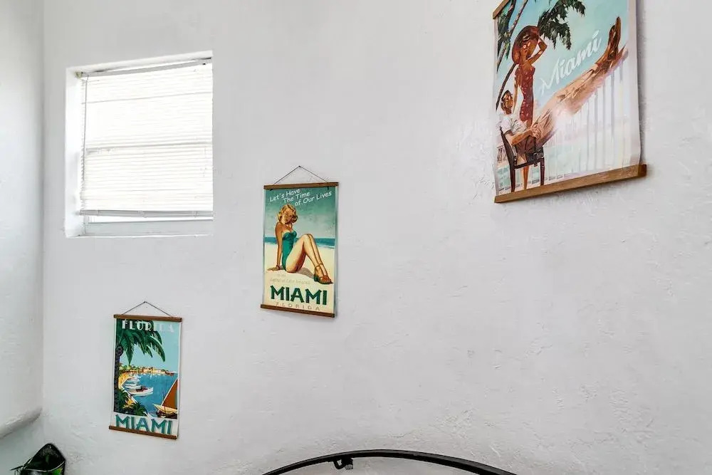 Three Bedroom Three Bath Townhouse