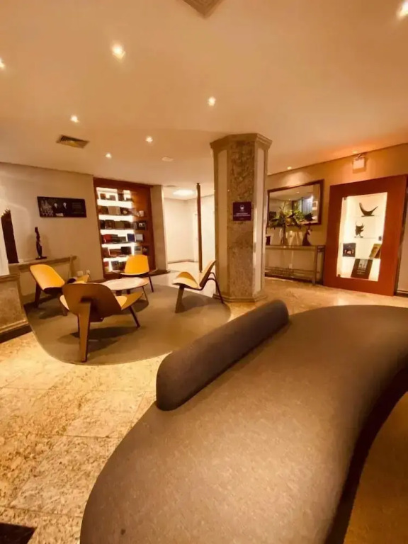 Flipchave | Residencial Smart Prinz