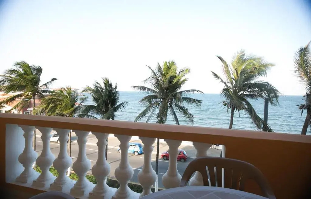 Hotel Real del Mar