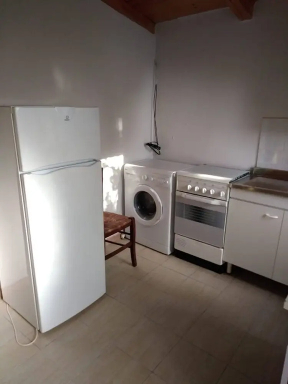InRiva Apartments Caprioli-Palinuro