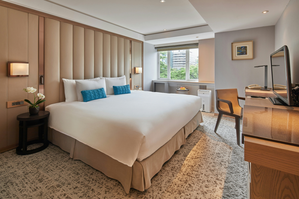 Hotel Royal-Nikko Taipei