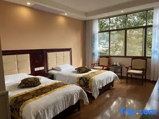 Xiushan Hotel