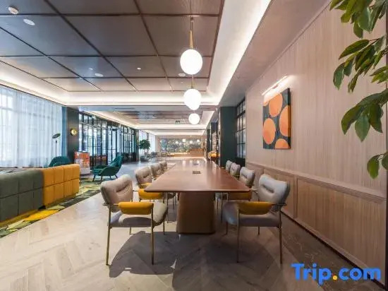 Orange Hotel Dongying Software Park