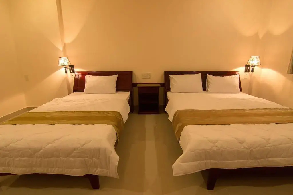 Nhat Ha Hotel