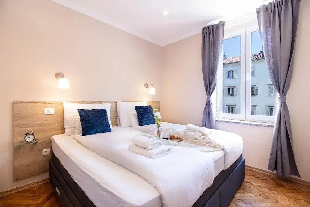 Apartments Babic