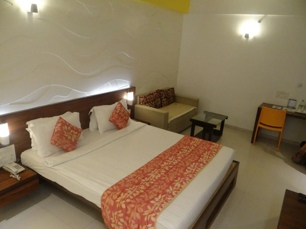 The Temple View Hotel