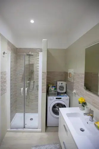 Garibaldi guest house