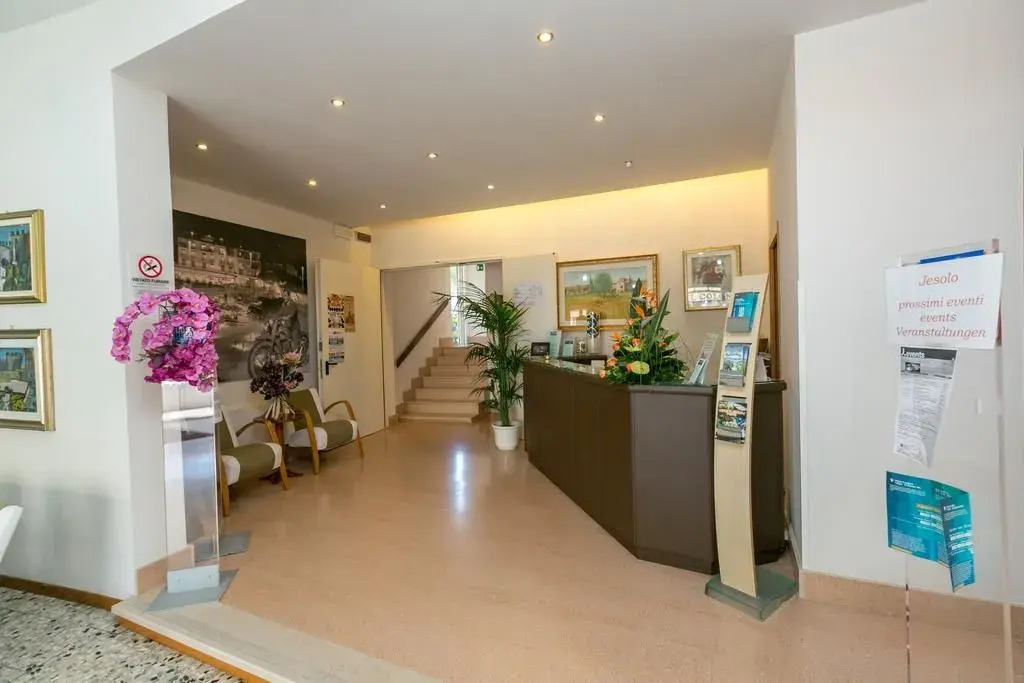 Hotel Colonna