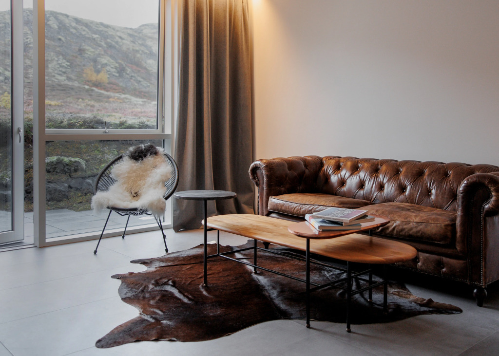 Отель ION Adventure, Nesjavellir, a Member of Design Hotels
