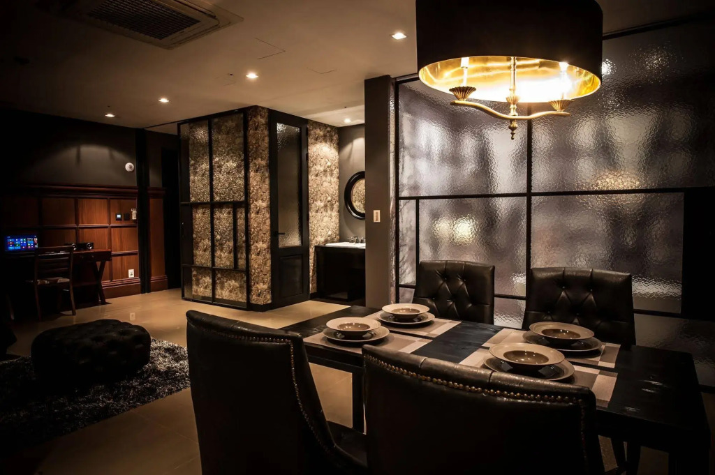 SR Hotel Sadang