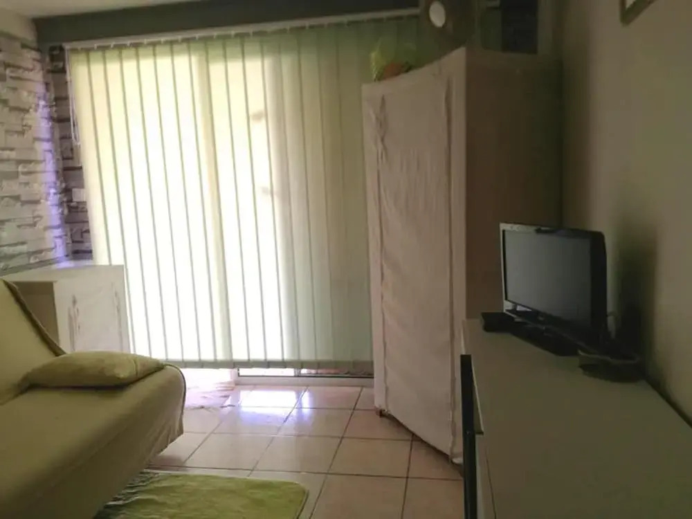 Studio in Ventiseri, With Shared Pool, Enclosed Garden and Wifi