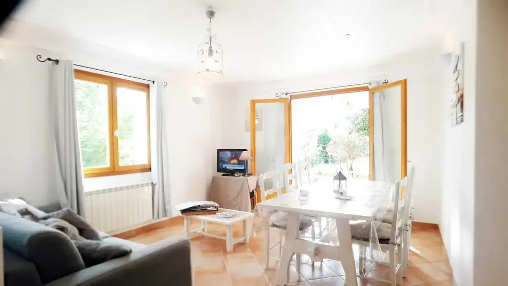 La Pascaline Registered Accomodation 4 star, Gites in France , Recommended By l