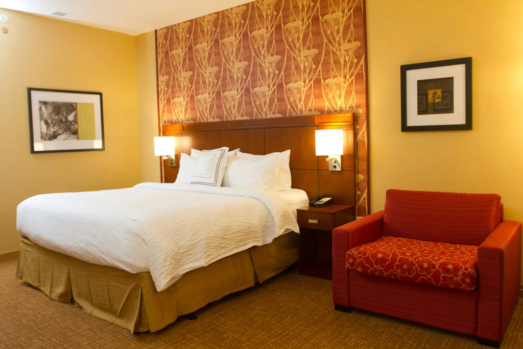 Courtyard by Marriott Philadelphia Springfield