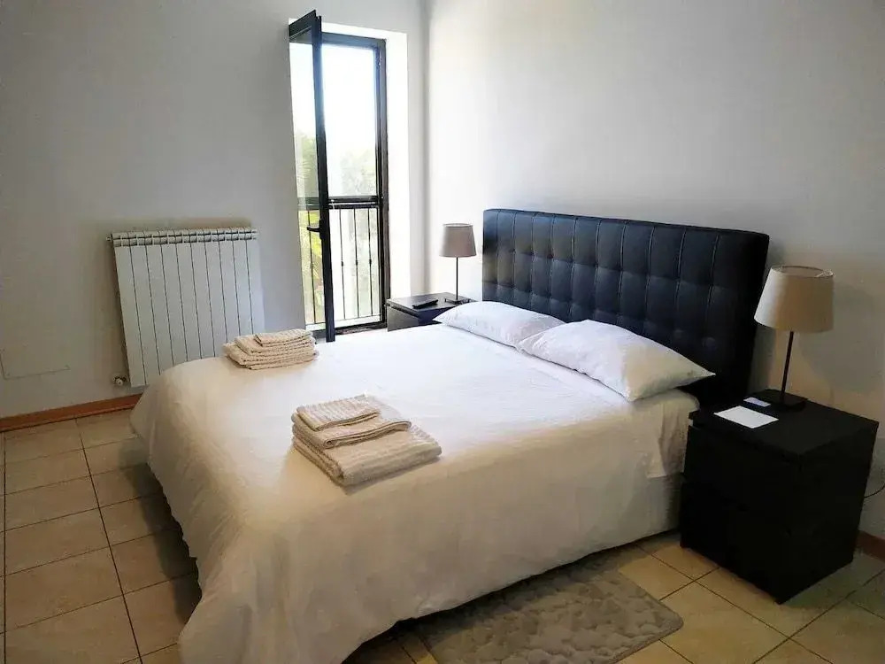 B&B Villa delle Palme