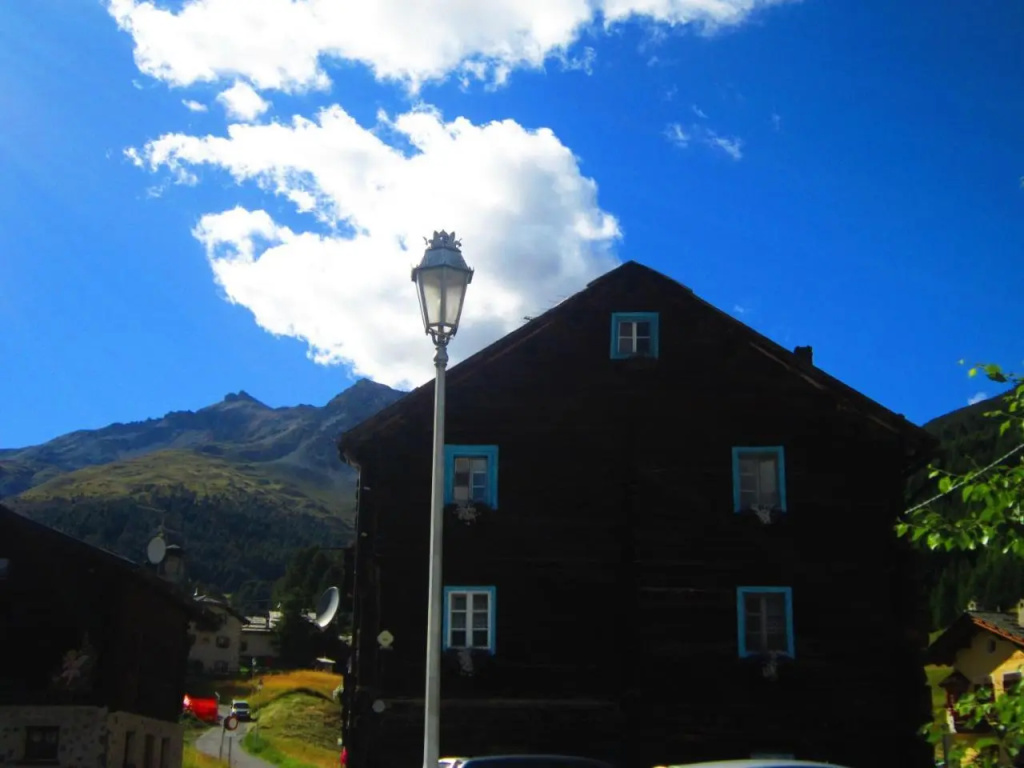 Casa Canton
