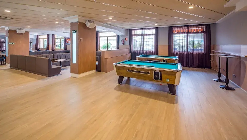 Golden Avenida Family Suites 4 Sup