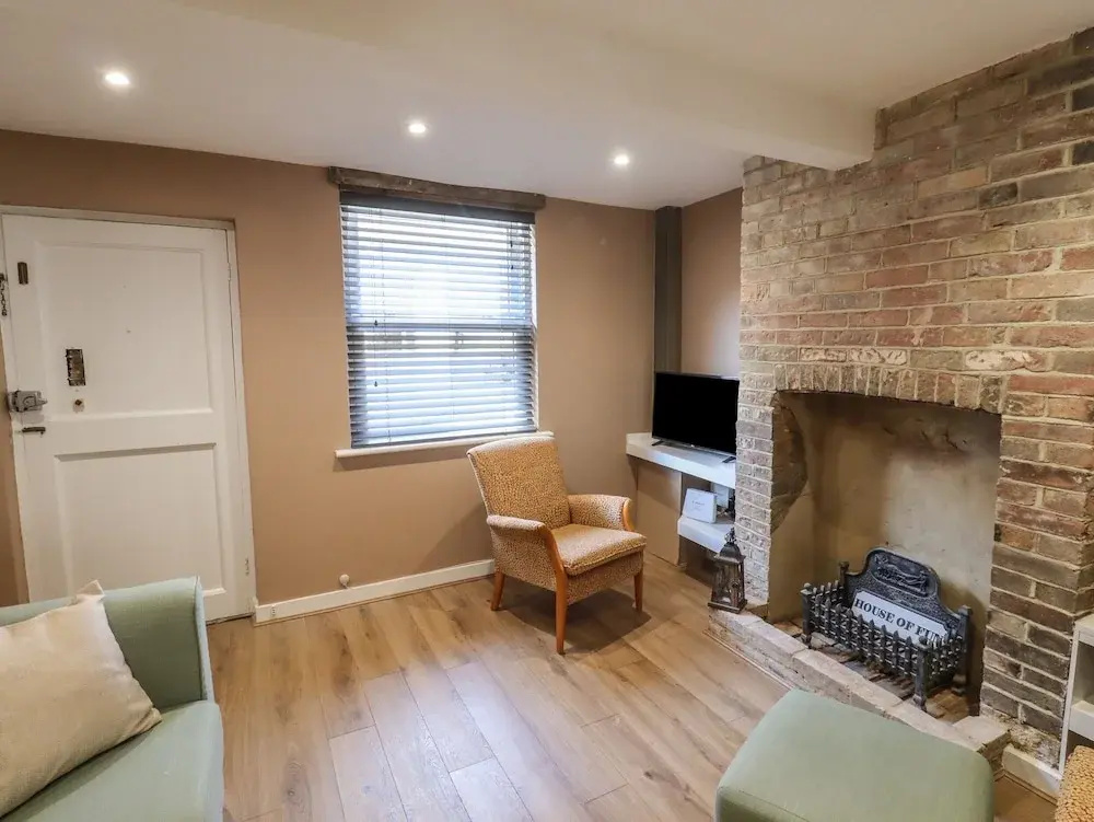 Star Cottage