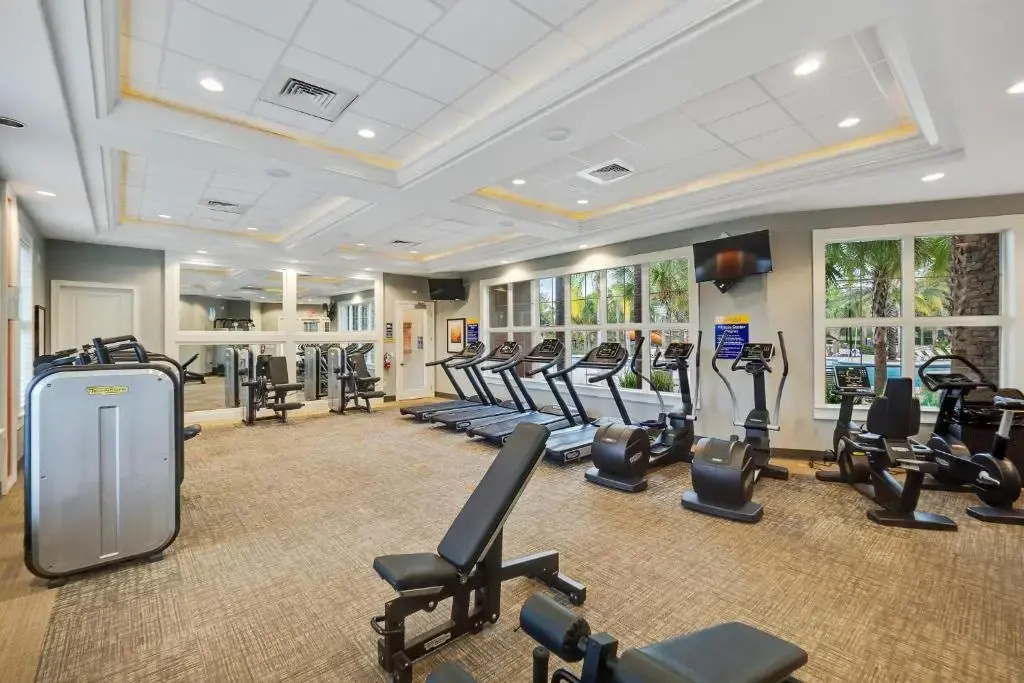 4329AC - Solterra Gated Resort