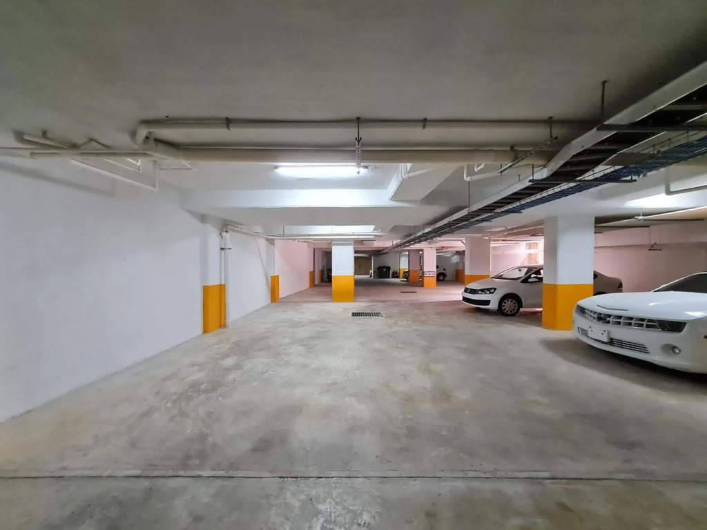 Hermoso Apart Estudio a pocos pasos de la 5ta Avenida- By YEAH!