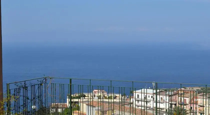 Casa Vacanze Le Casette
