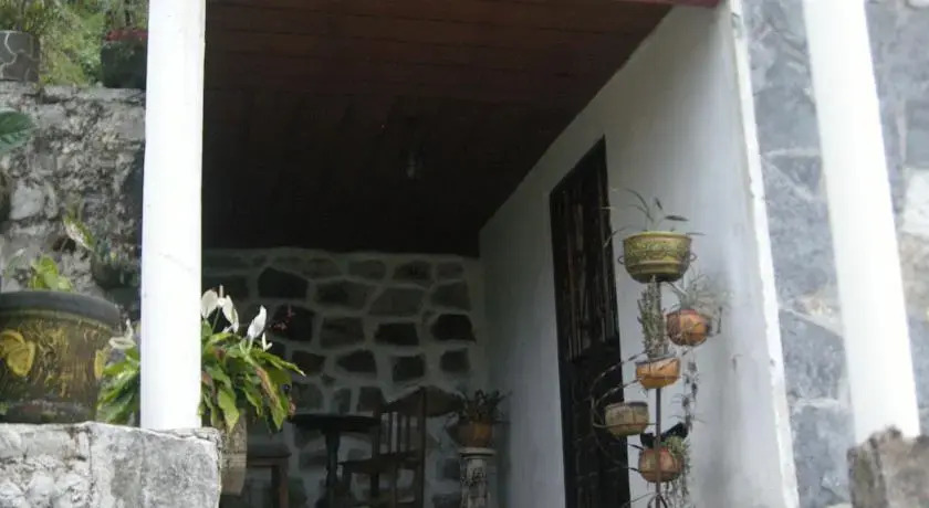 Villas Kualtzin