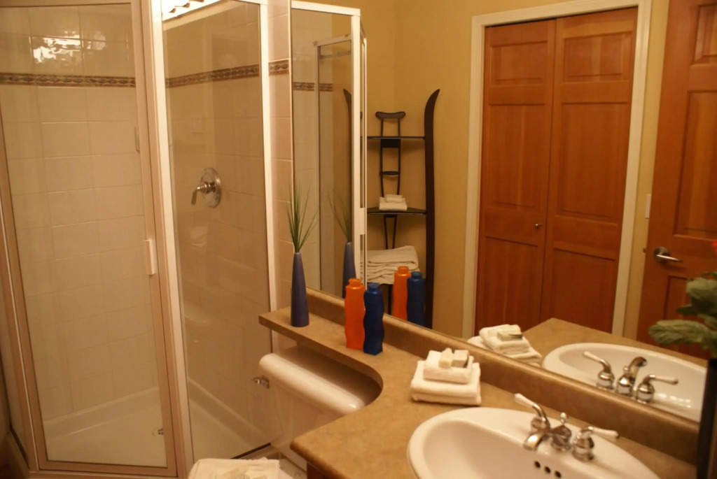 Whistler Superior Properties