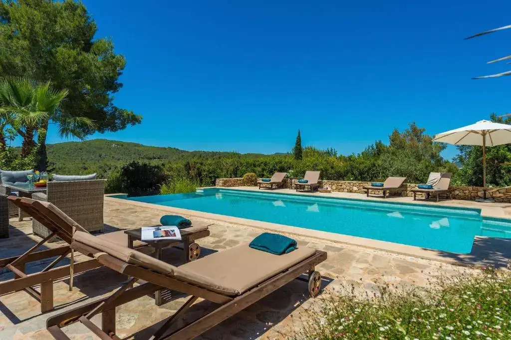 Villa Finca Niko - Relax & Panoramic Views