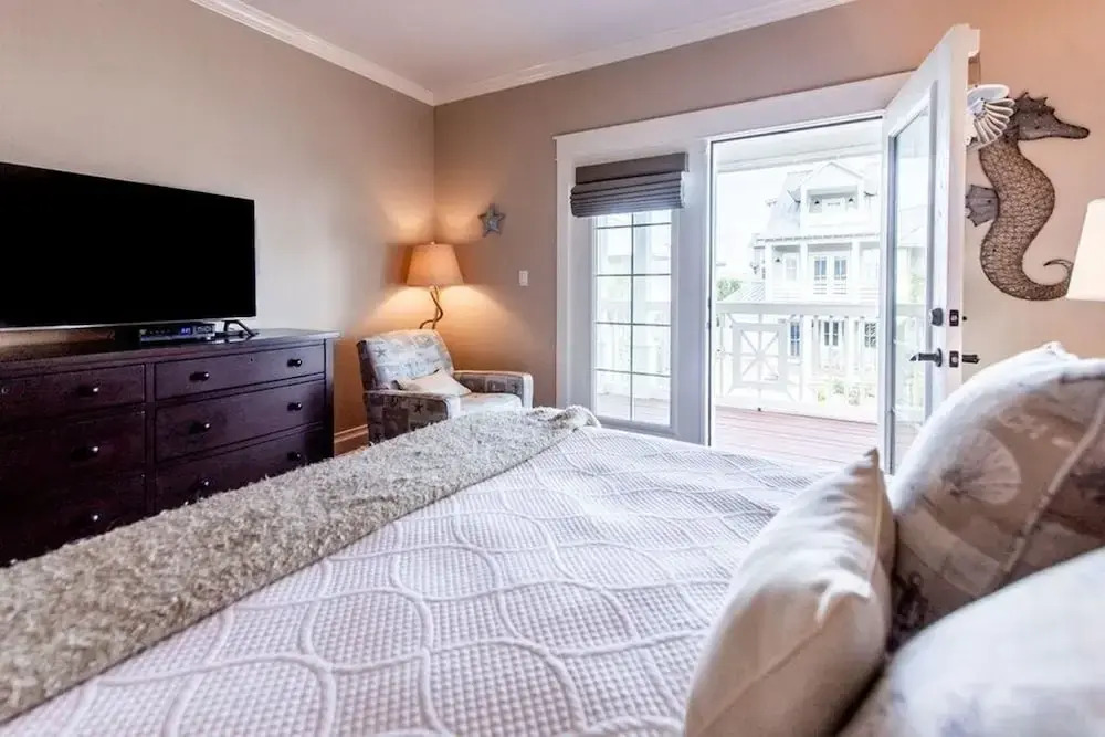 Cinnamon Shore- Grace House 188 BE