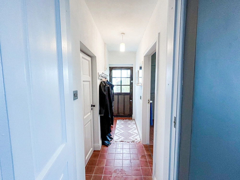 Ballylusky Holiday Home