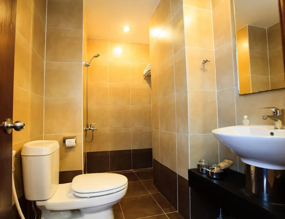 Paragon Villa Hotel Nha Trang