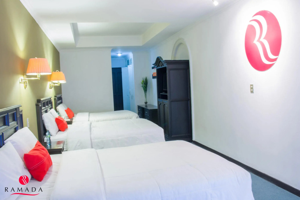 Hotel Ramada Inn