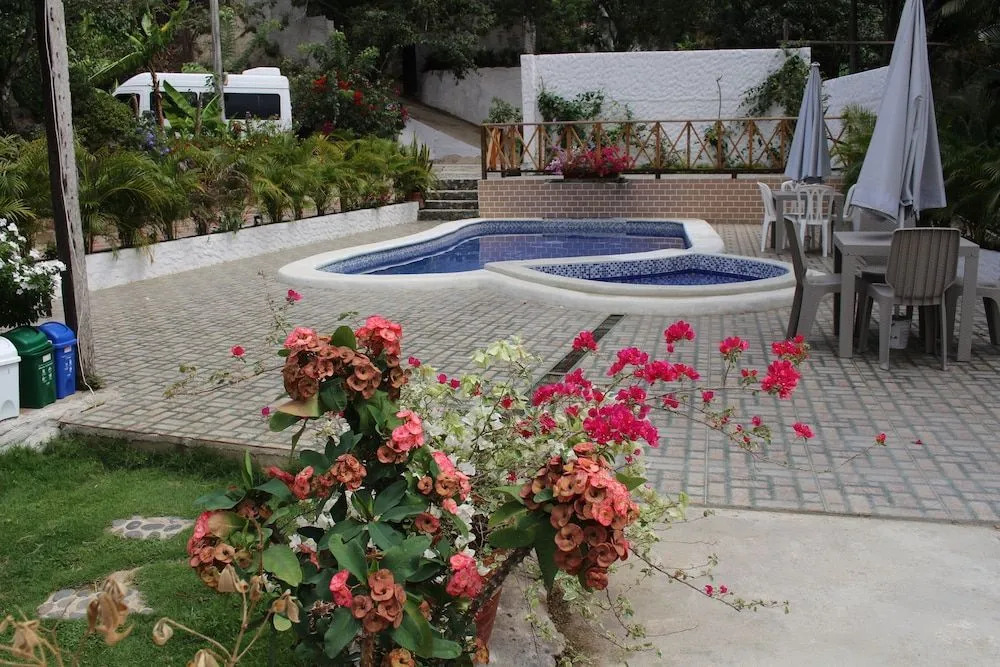 Kankui Casa Hostal
