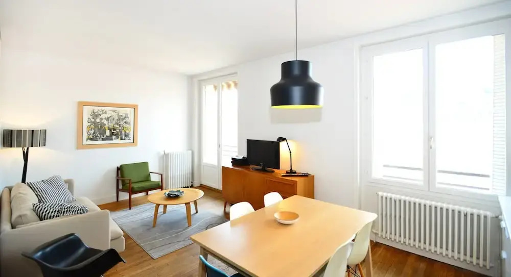 Appart Ambiance - Montcharmont